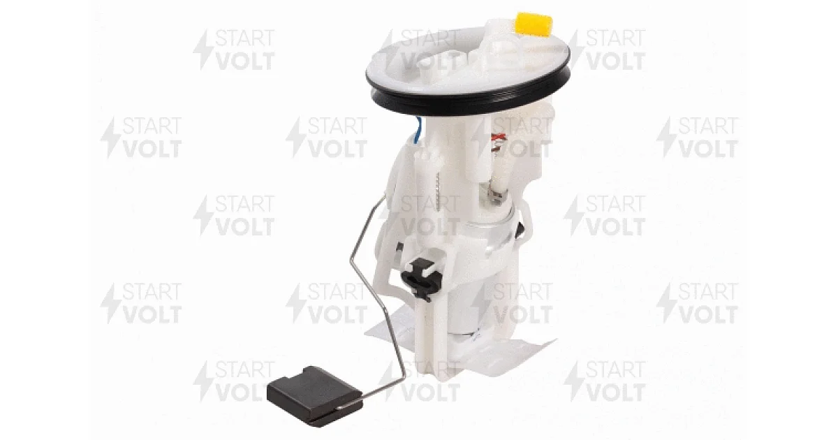 STARTVOLT SFM 2646, Элемент системы питания