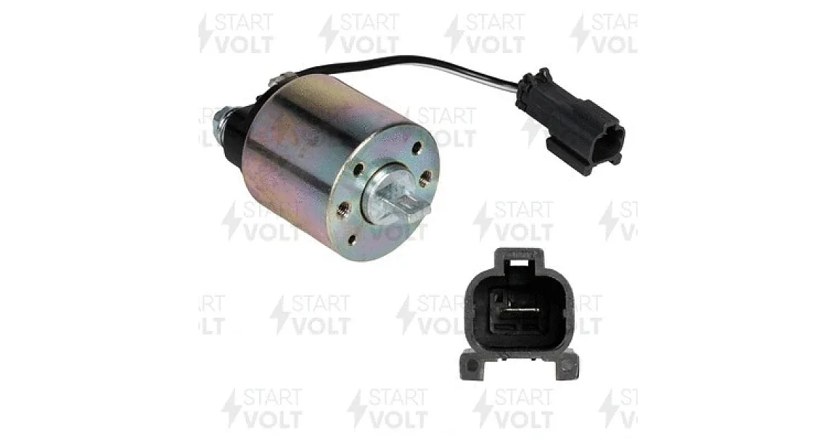 STARTVOLT VSR 1405 (VSR1405), Тяговое реле, стартер
