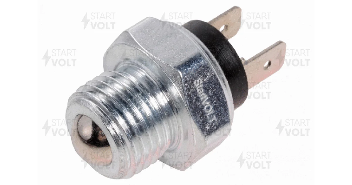 STARTVOLT VS-RS 0105, Реле, фонари заднего хода