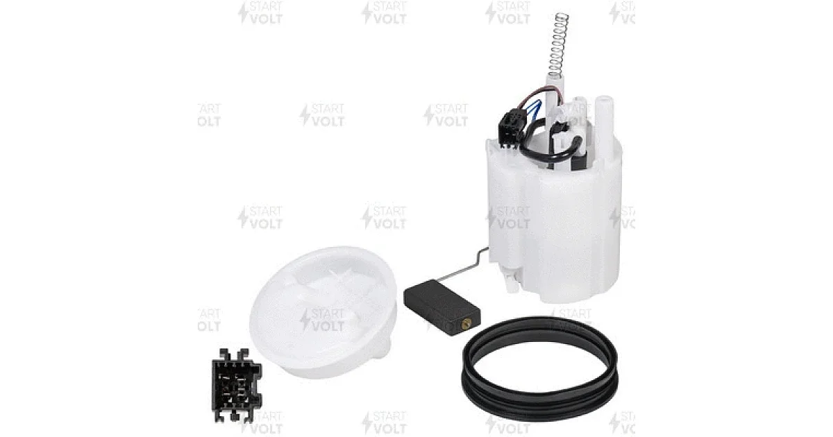 STARTVOLT SFM 1513, Элемент системы питания