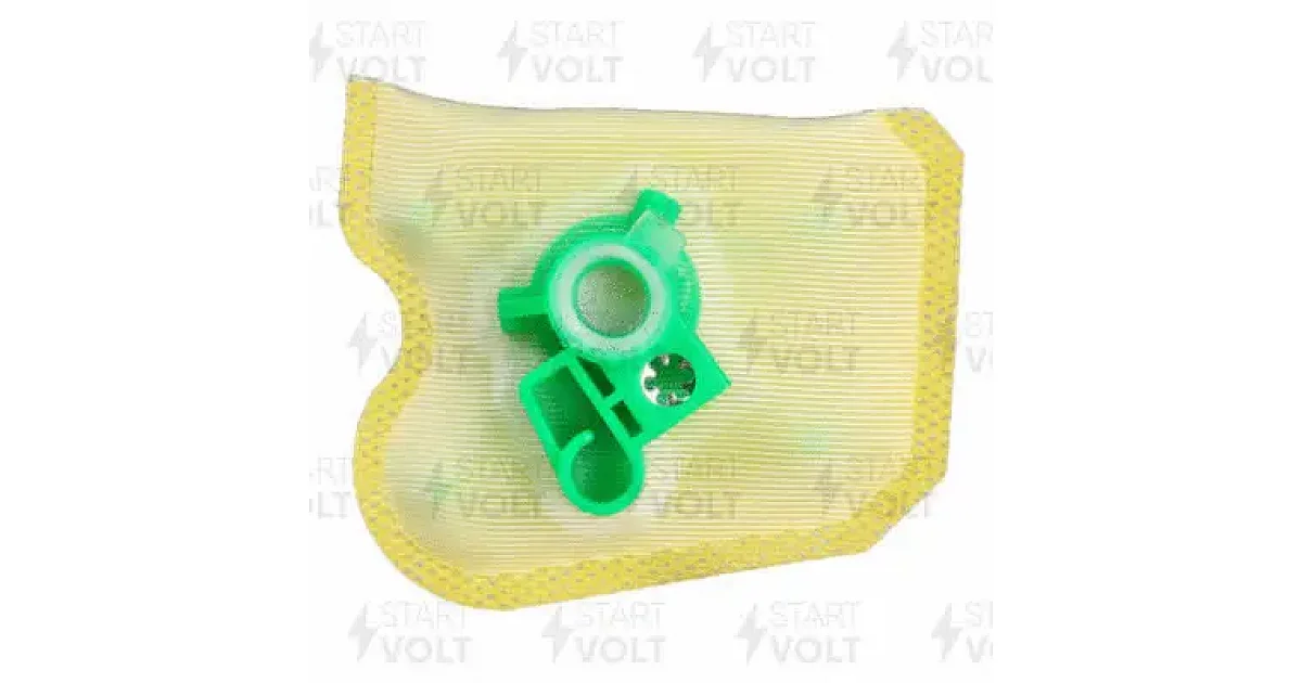 STARTVOLT SFF 0810, Сетчатый фильтр, топливный насос