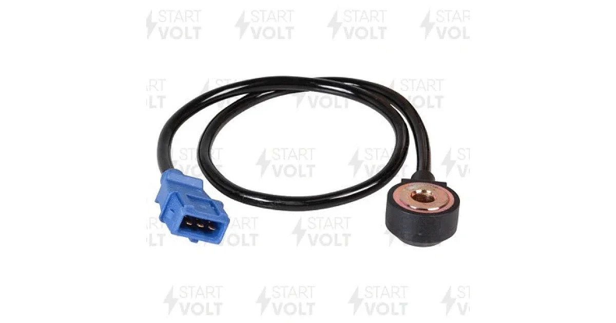 STARTVOLT VS-KS 3002, Датчик детонации