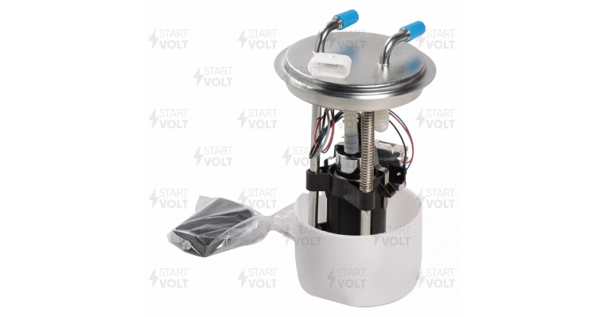 STARTVOLT SFM 0355, Элемент системы питания