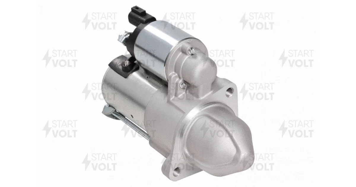 STARTVOLT LSt 0820, Стартер