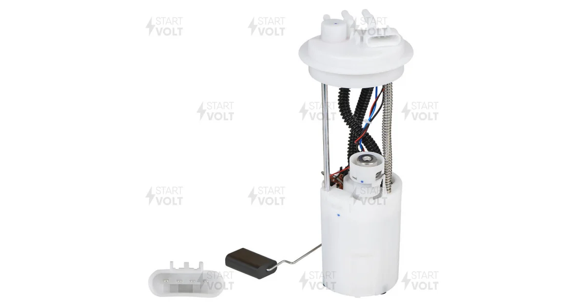 STARTVOLT SFM 3002, Элемент системы питания