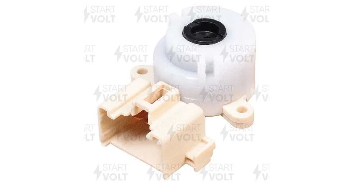 STARTVOLT SCi 1904, Переключатель зажигания