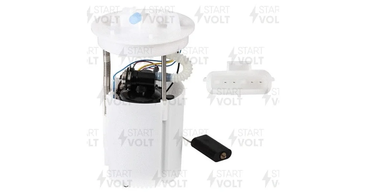 STARTVOLT SFM 1003, Элемент системы питания