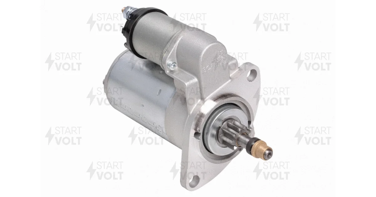 STARTVOLT LSt 0111, Стартер
