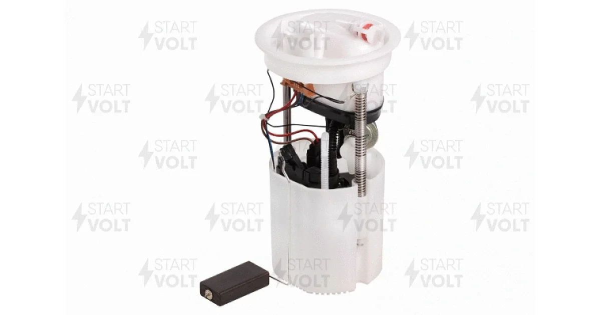 STARTVOLT SFM 1082, Элемент системы питания