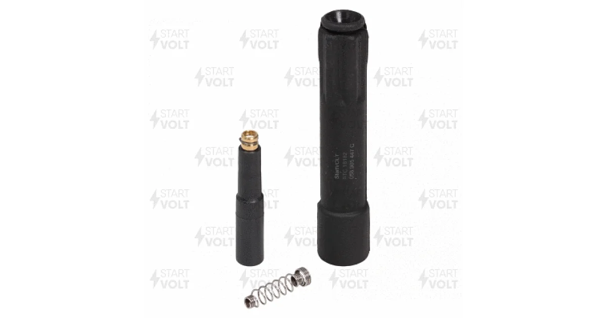 STARTVOLT STC 18182, Вилка, катушка зажигания