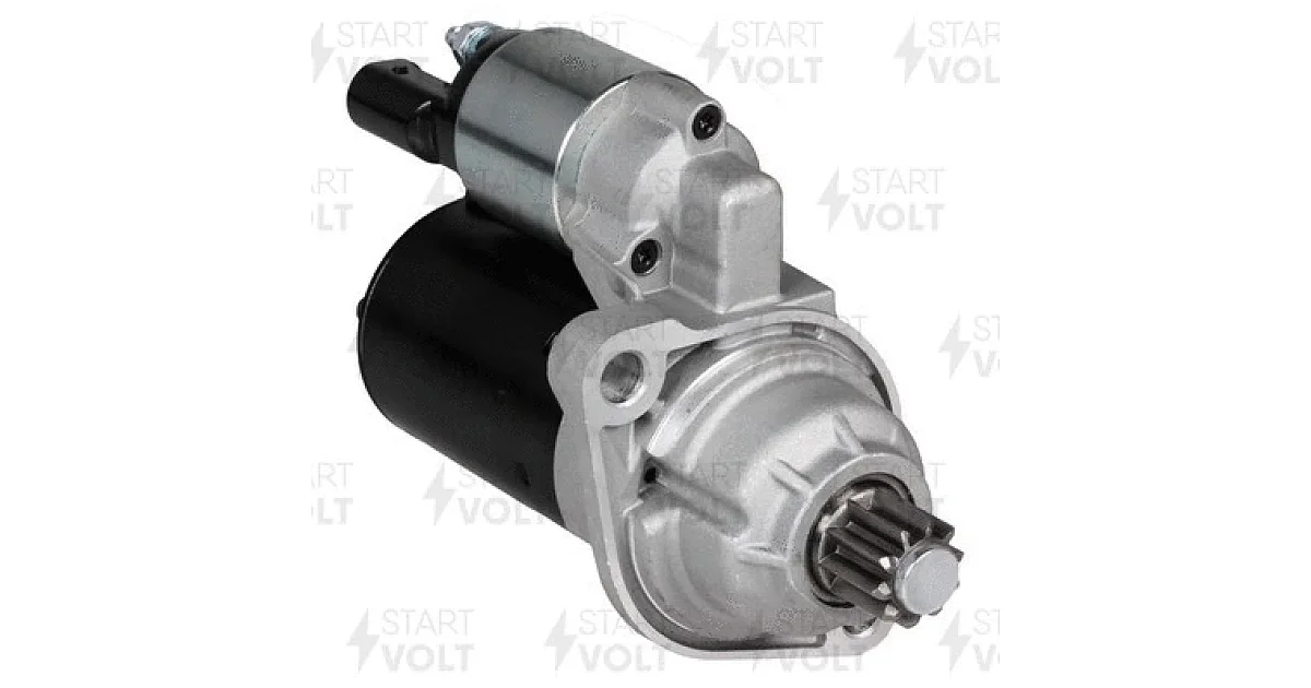 STARTVOLT LSt 1819, Стартер