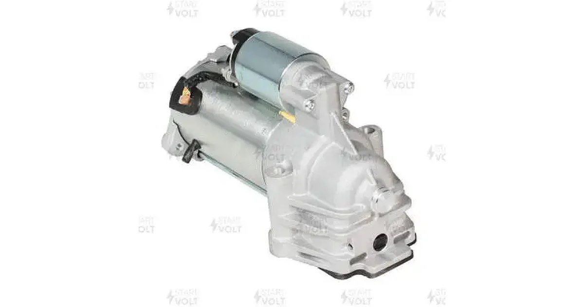 STARTVOLT LSt 1008, Стартер