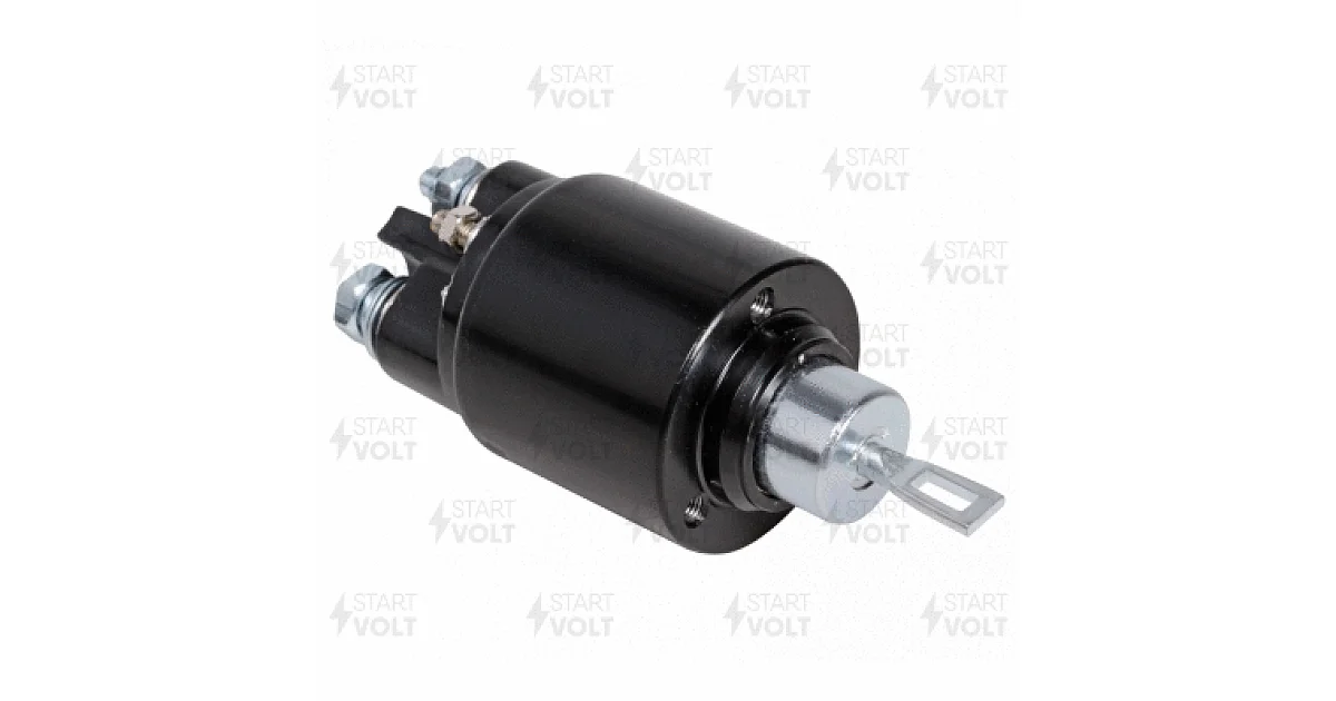 STARTVOLT VSR 0903, Тяговое реле, стартер
