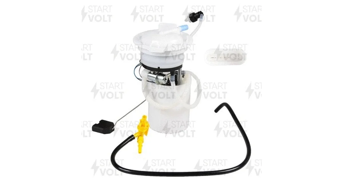 STARTVOLT SFM 1806, Элемент системы питания
