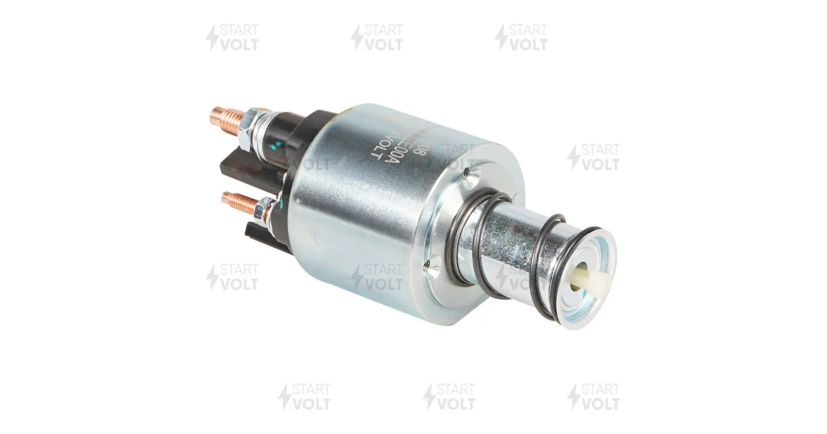 STARTVOLT VSR 0908, Тяговое реле, стартер