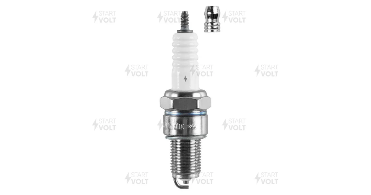 STARTVOLT VSP 0105, Свеча зажигания