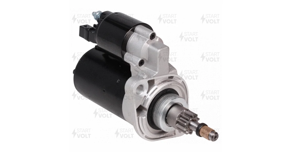 STARTVOLT LSt 1801, Стартер