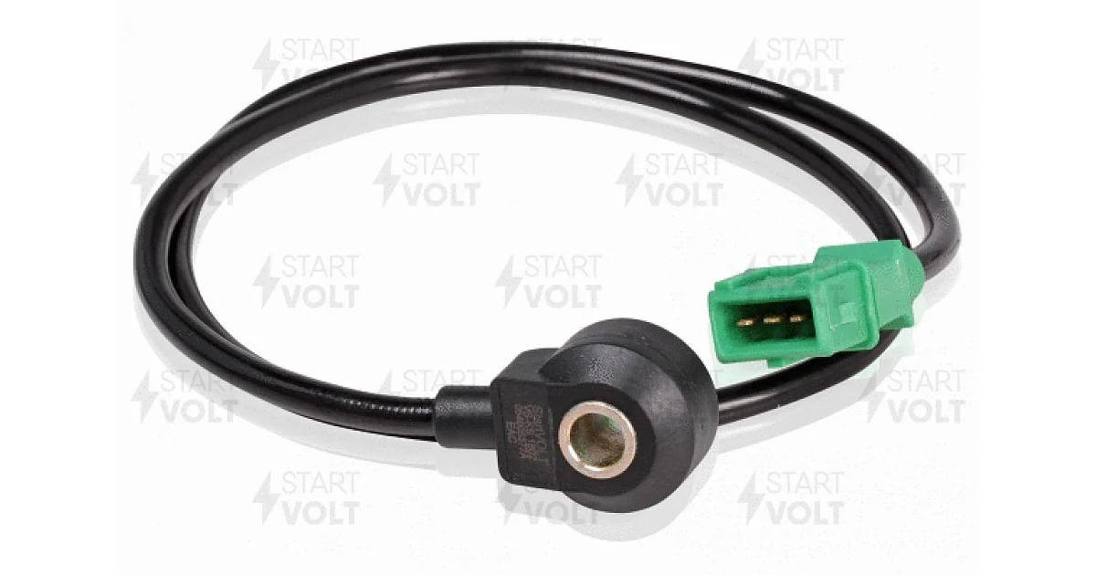 STARTVOLT VS-KS 1802, Датчик детонации
