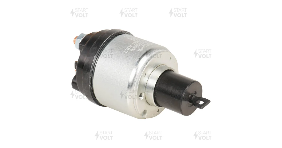 STARTVOLT VSR 0104, Тяговое реле, стартер