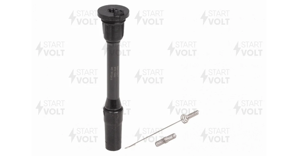 STARTVOLT STC 1042, Вилка, катушка зажигания