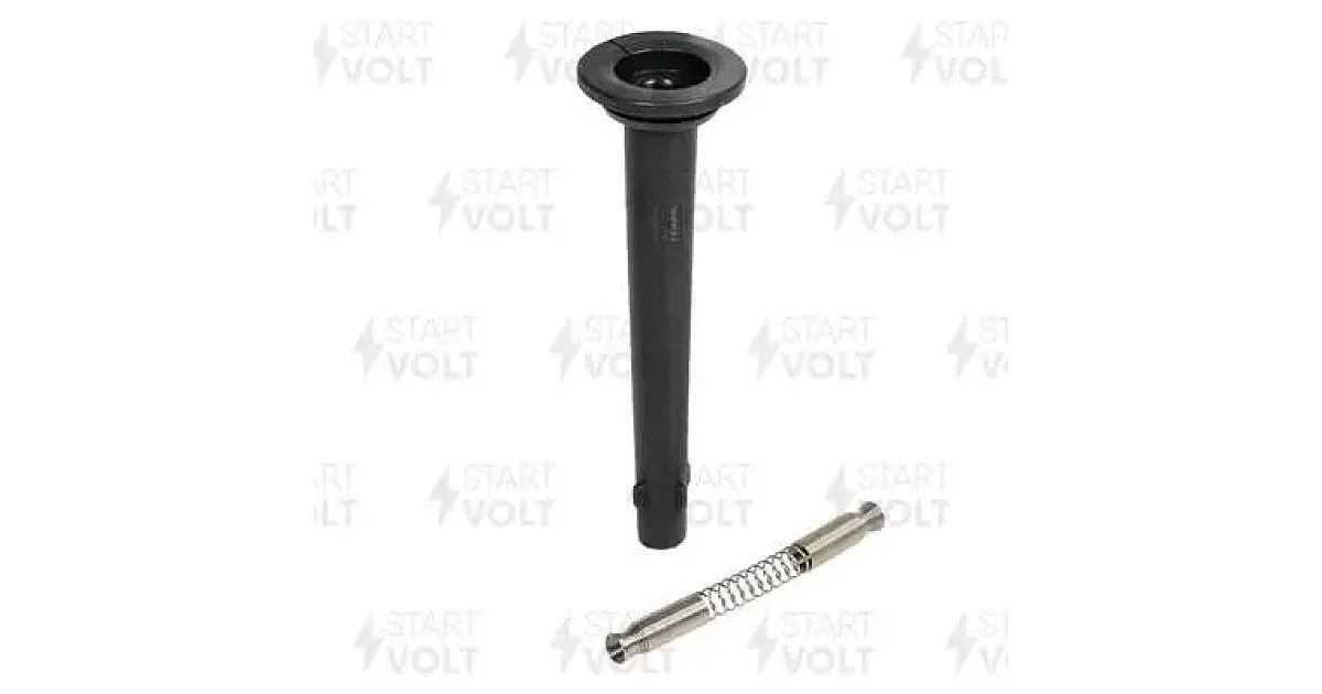 STARTVOLT STC 1416, Вилка, катушка зажигания