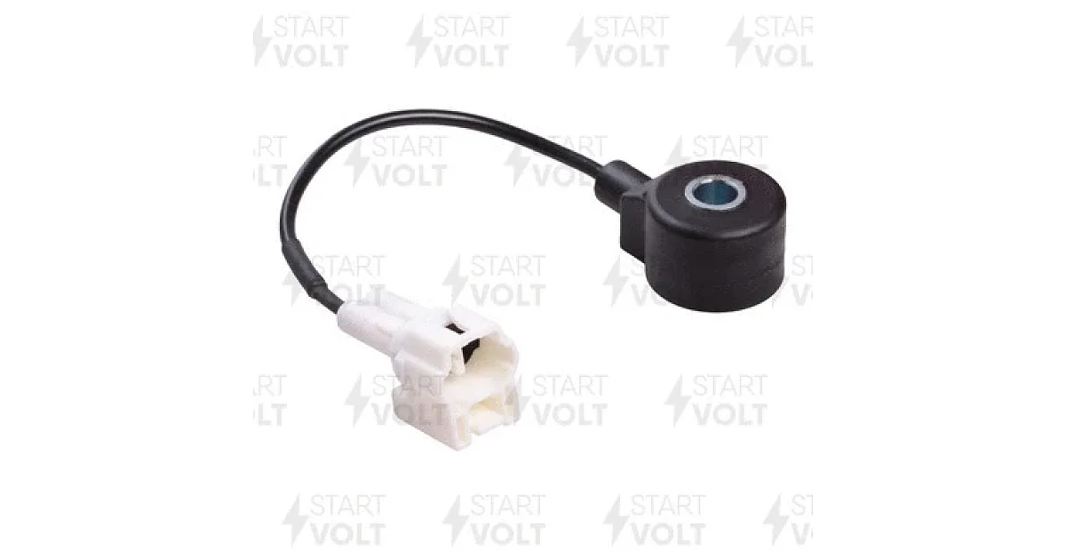 STARTVOLT VS-KS 2220, Датчик детонации