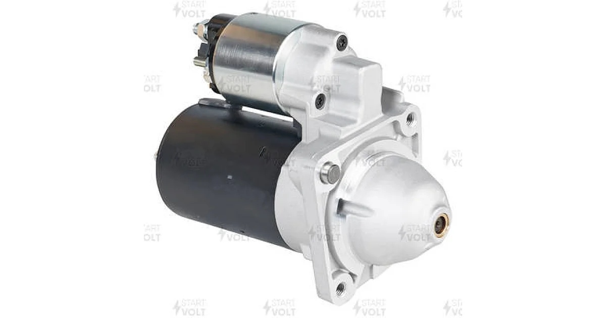 STARTVOLT LSt 1618 (LST1618), Стартер