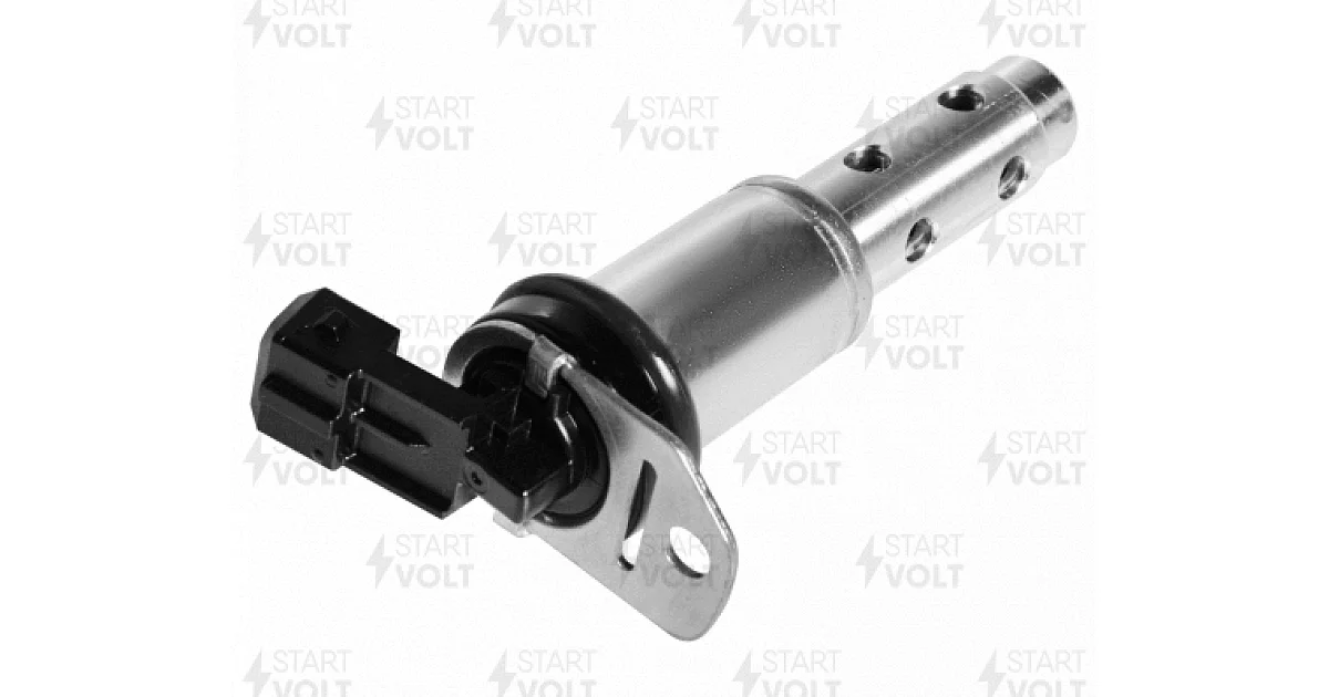 STARTVOLT SVC 2616, Регулирующий клапан, выставление распределительного вала