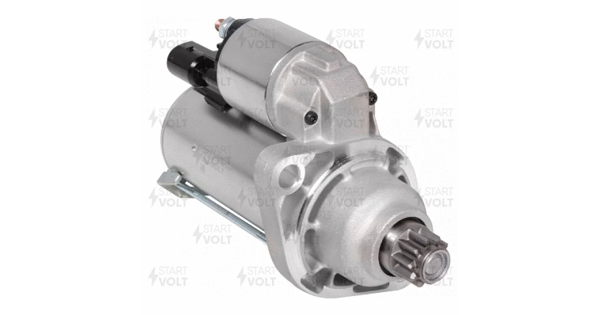 STARTVOLT LSt 1815, Стартер