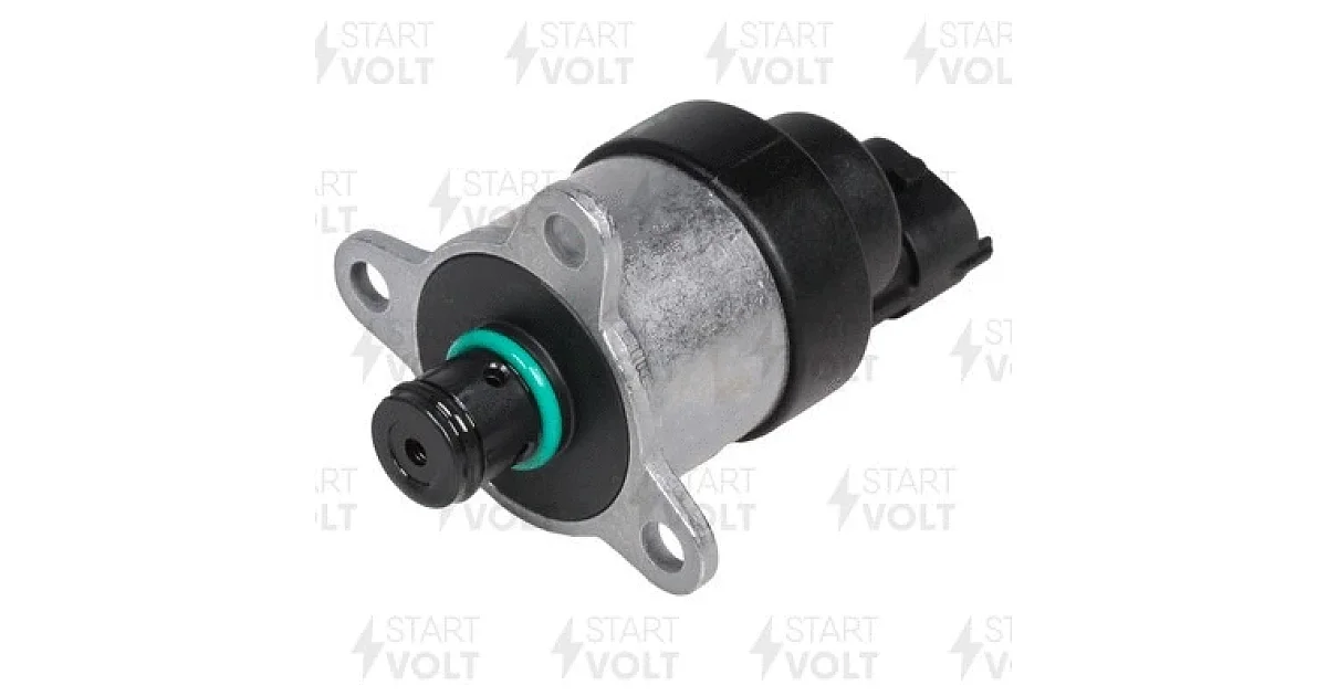 STARTVOLT SPR 0805, Регулирующий клапан, количество топлива (Common-Rail-System)