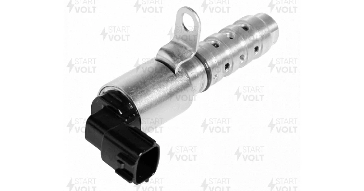 STARTVOLT SVC 1420, Регулирующий клапан, выставление распределительного вала