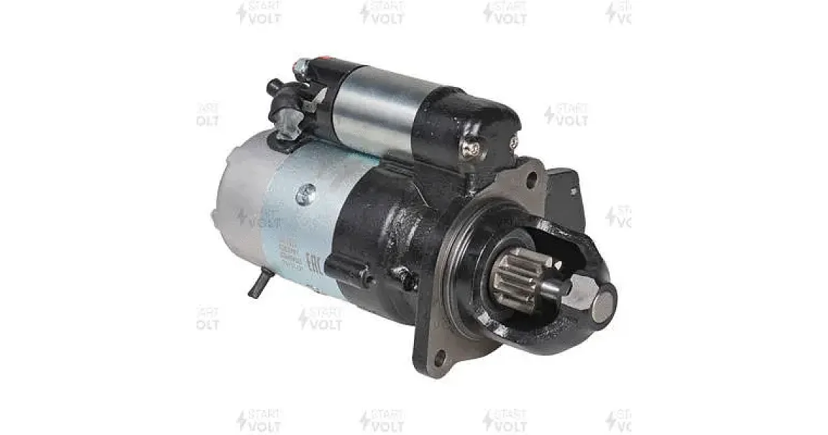 STARTVOLT LSt 0312 (LST0312), Стартер