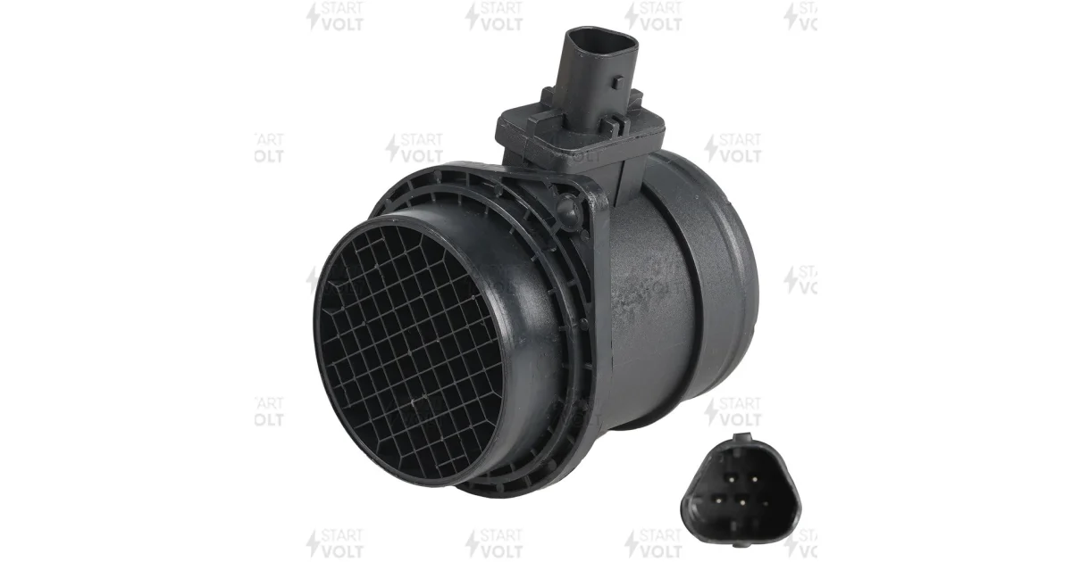STARTVOLT VS-MF 0302, Расходомер воздуха