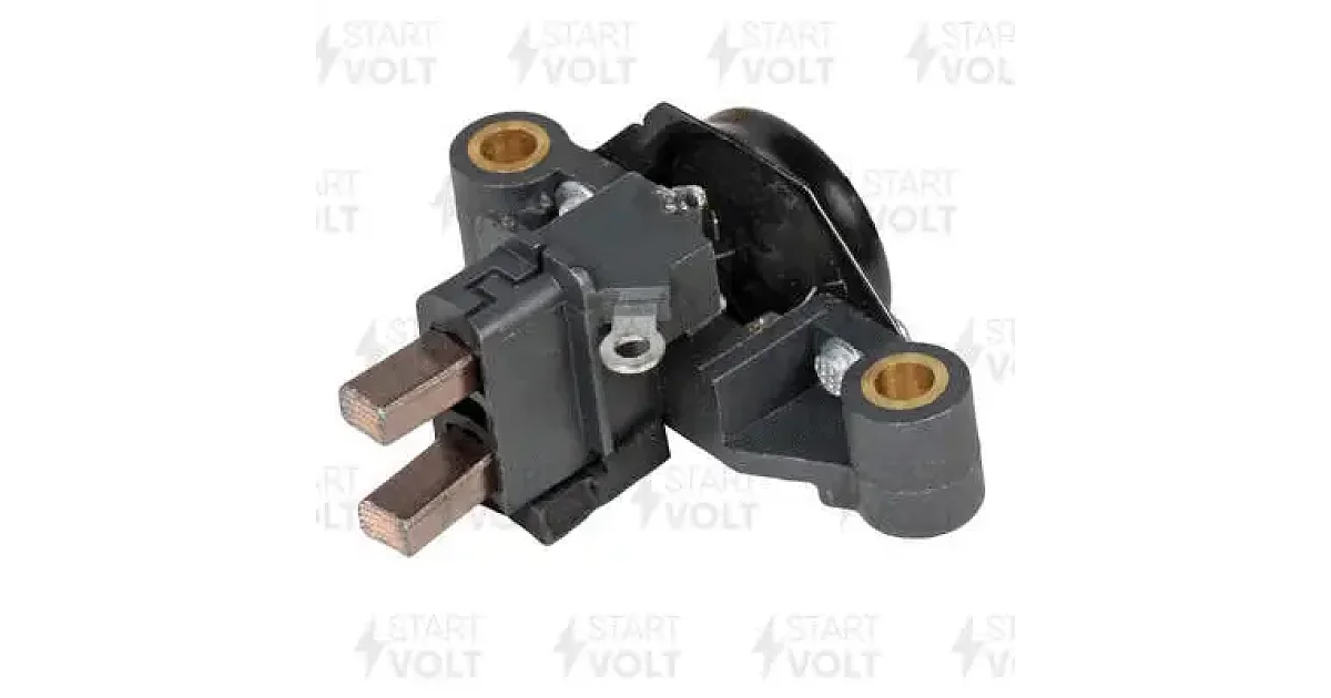 STARTVOLT VRR 03534, Регулятор генератора