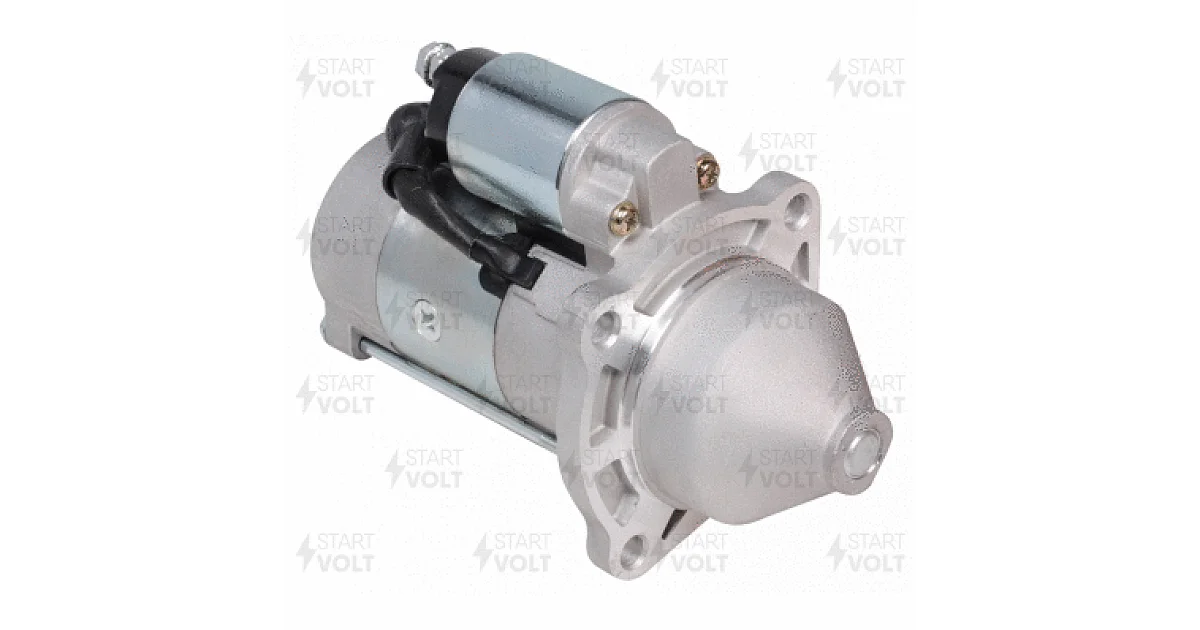 STARTVOLT LSt 0328, Стартер
