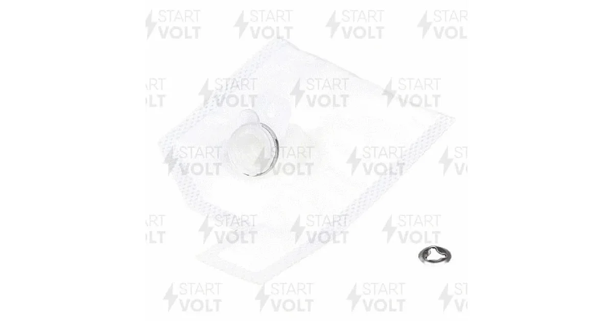 STARTVOLT SFF 0410, Сетчатый фильтр, топливный насос