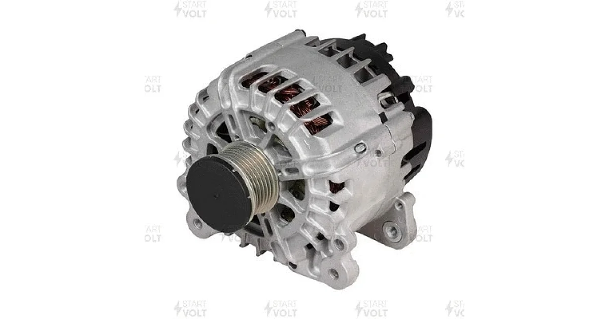 STARTVOLT LG 1827, Генератор