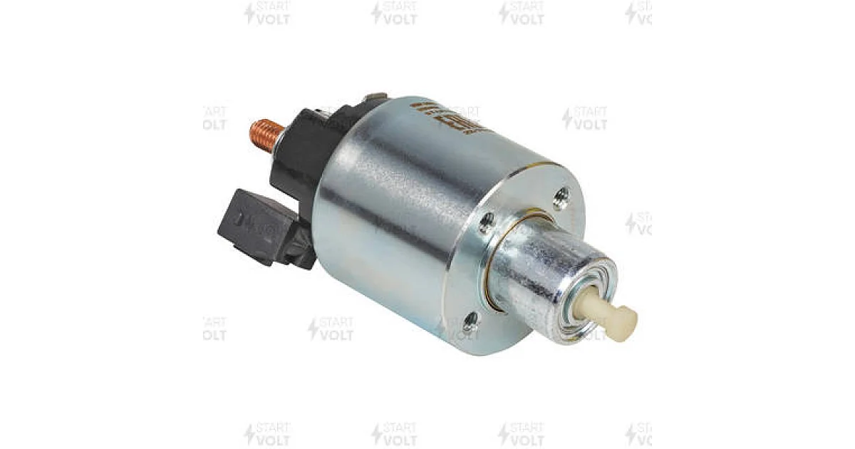 STARTVOLT VSR 1601, Тяговое реле, стартер