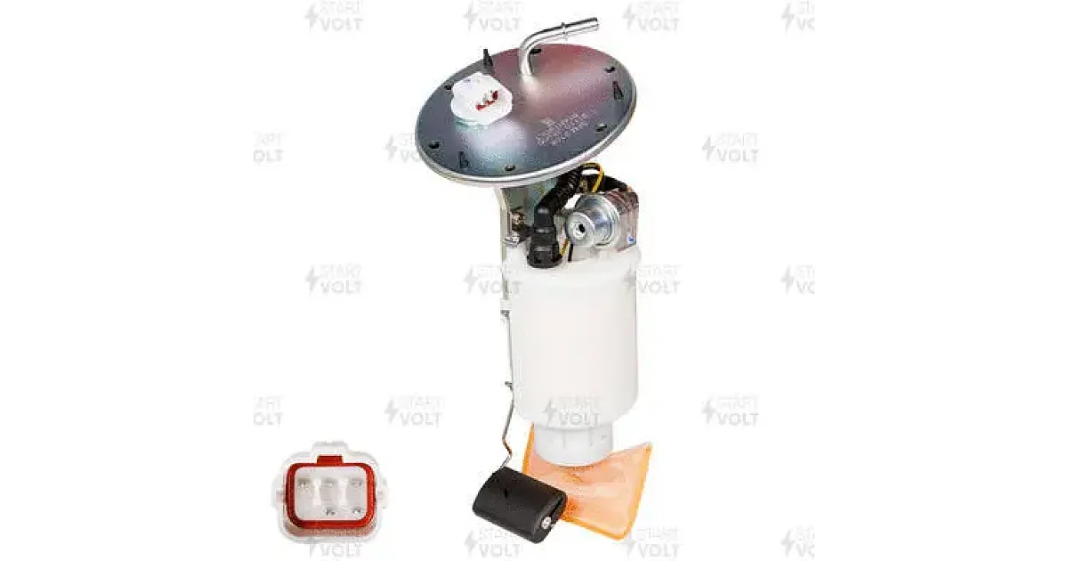 STARTVOLT SFM 2708 (SFM2708), Элемент системы питания