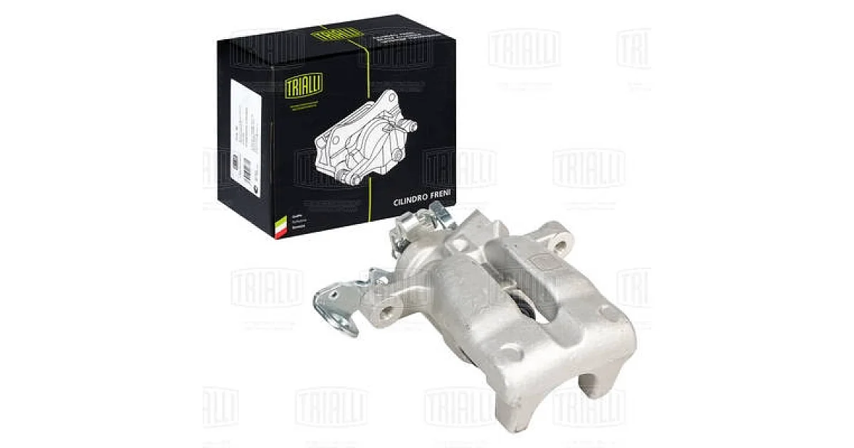 TRIALLI CF 032106, Тормозной суппорт
