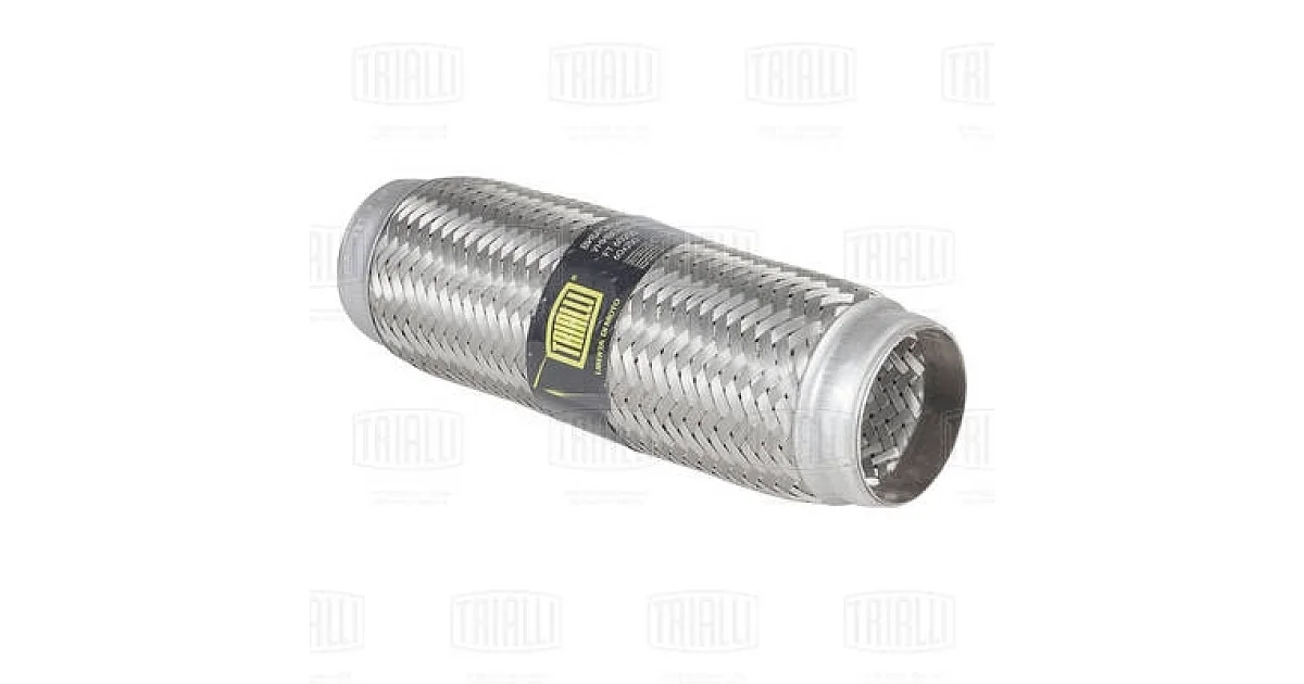 FT60250 - TRIALLI - Гофрированная труба, выхлопная система