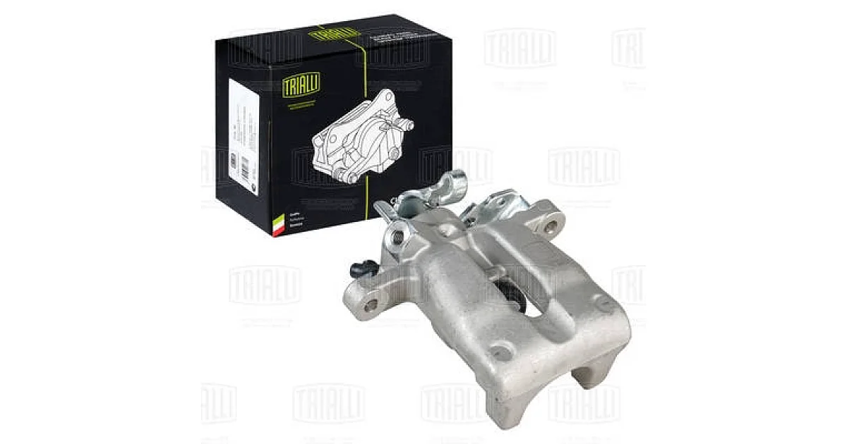 TRIALLI CF 032105 (CF032105), Тормозной суппорт
