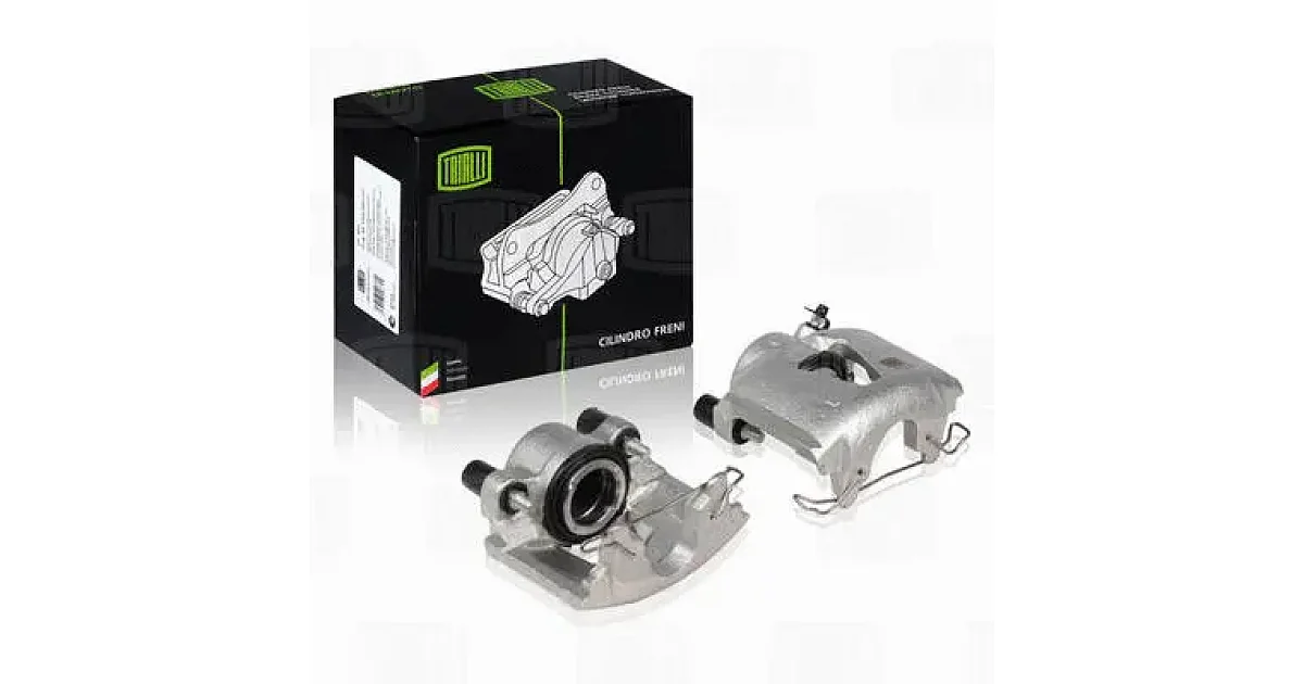 CF052102 - TRIALLI - Тормозной суппорт