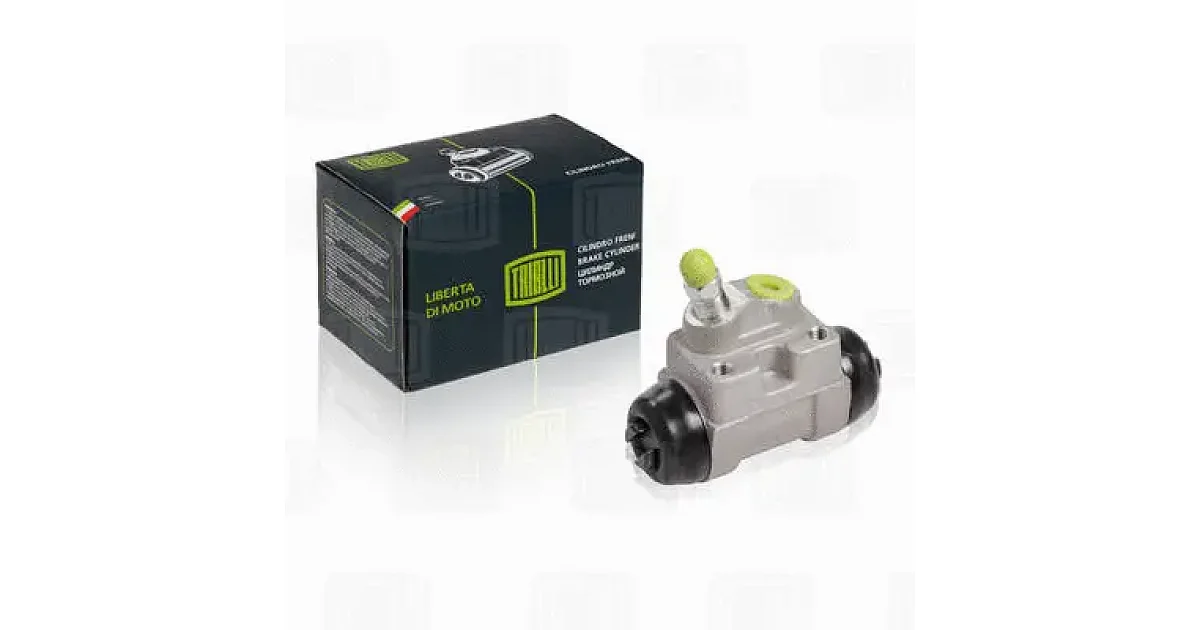 TRIALLI CF 0843, Колесный тормозной цилиндр