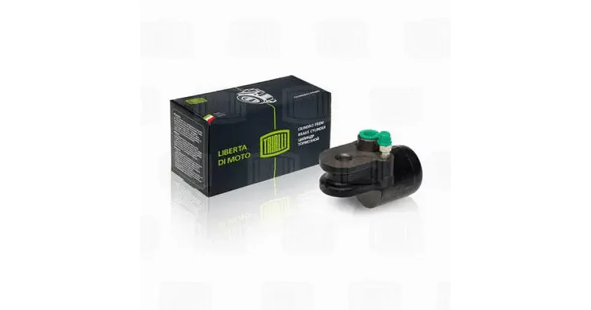 TRIALLI CF 324, Колесный тормозной цилиндр