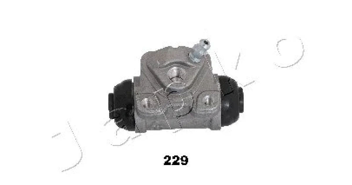 JAPKO 67229, Колесный тормозной цилиндр