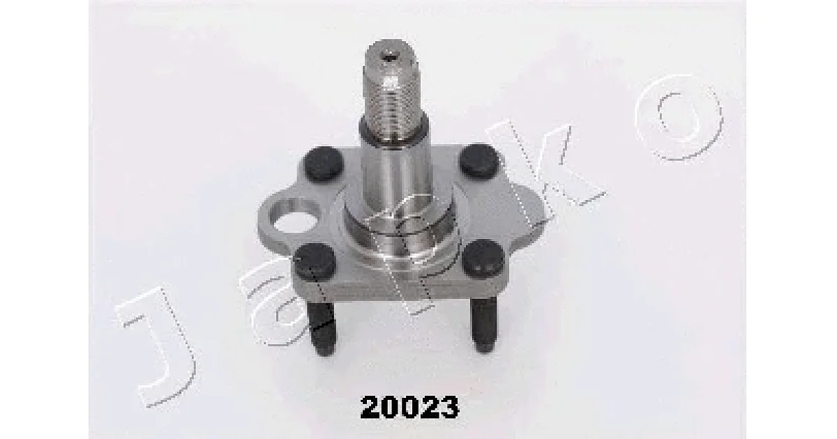 420023 - JAPKO - Ступица колеса