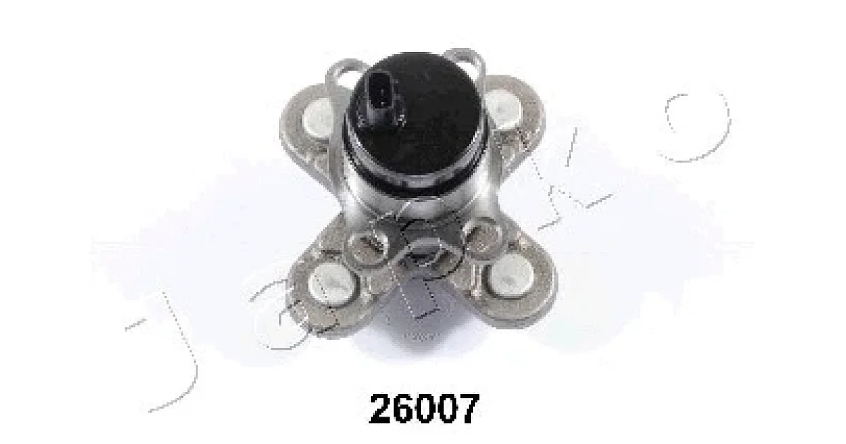 426007 - JAPKO - Ступица колеса