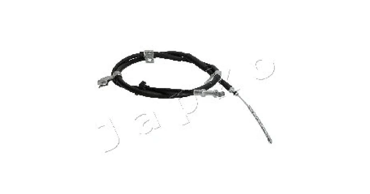 131709L - JAPKO - Тросик, cтояночный тормоз