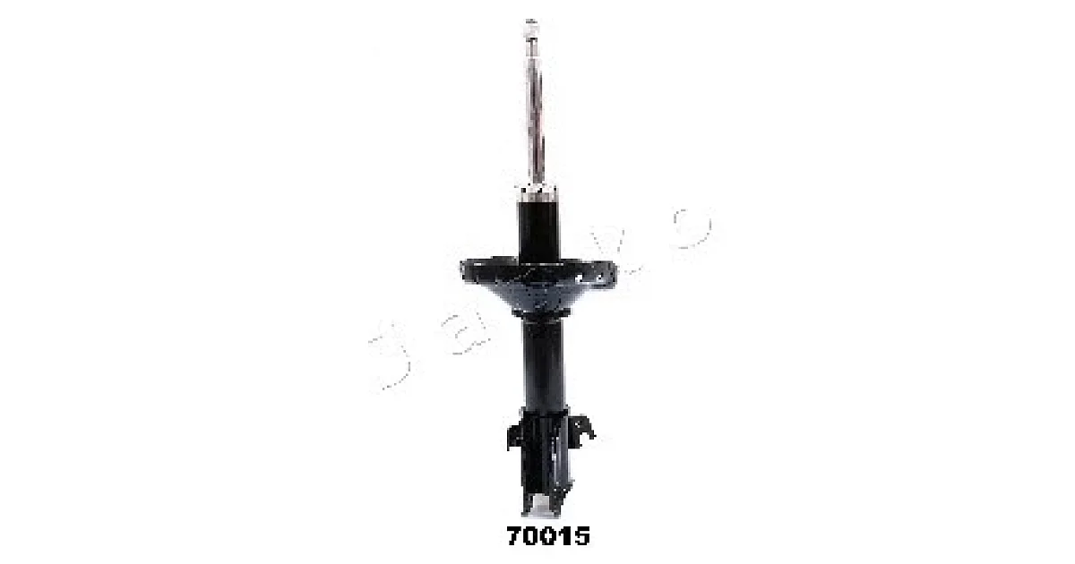 MJ70015 - JAPKO - Амортизатор